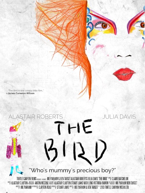 The Bird The Bird