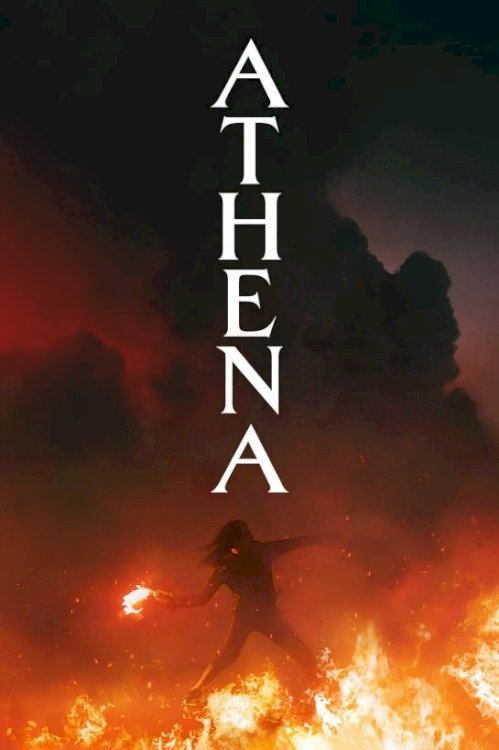 Athena Athena