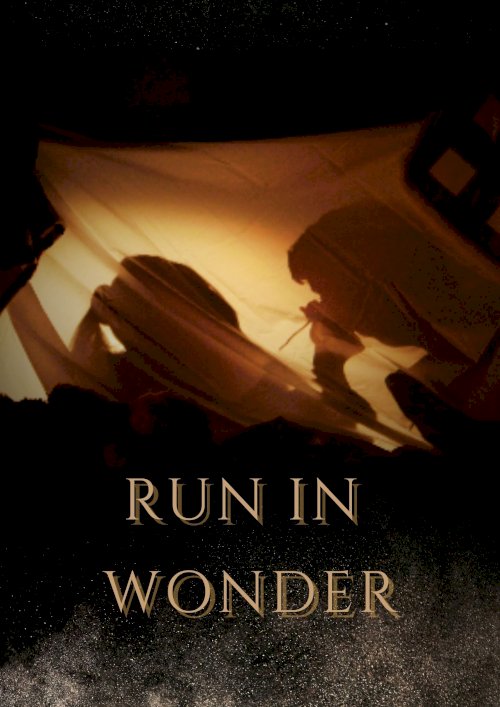 Run in Wonder Run in Wonder