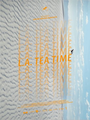 L.A. Tea Time L.A. Tea Time