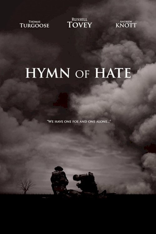 Hymn of Hate Hymn of Hate