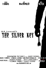 The Silver Key The Silver Key