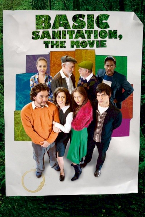 Basic Sanitation, the Movie Basic Sanitation, the Movie