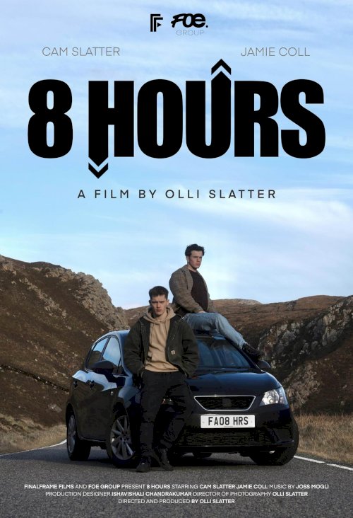 8 Hours 8 Hours