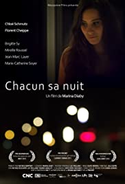 Chacun sa nuit Chacun sa nuit