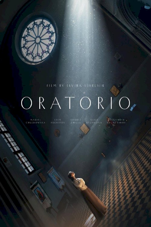 Oratorio