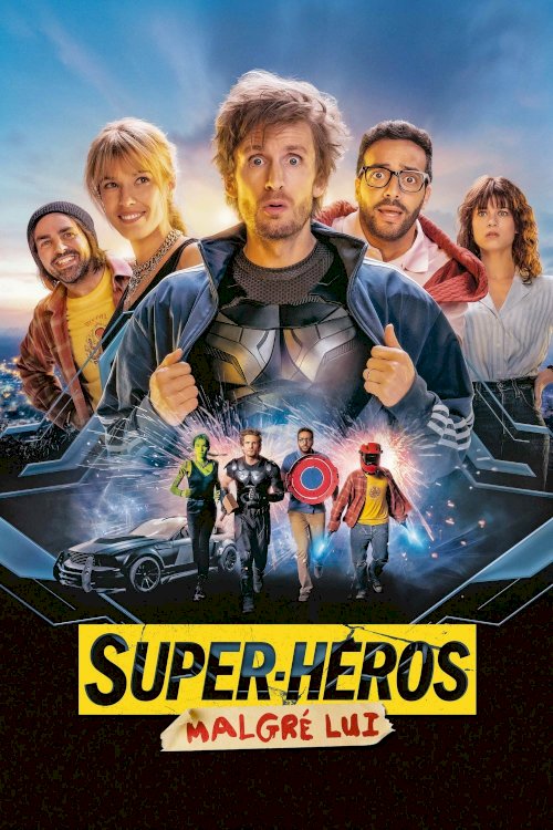 Superwho?