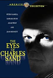 The Eyes of Charles Sand The Eyes of Charles Sand