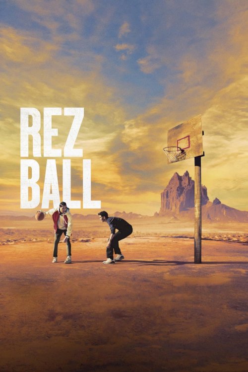 Rez Ball Rez Ball