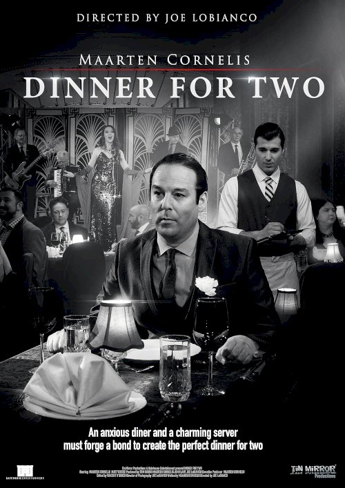 Dinner for Two Dinner for Two
