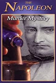 The Napoleon Murder Mystery The Napoleon Murder Mystery