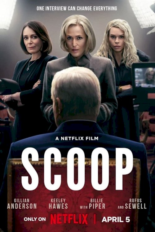 Scoop Scoop