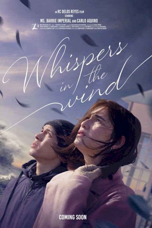 Whispers in the Wind Whispers in the Wind