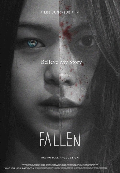 Fallen Fallen