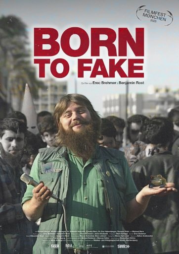 Born to Fake