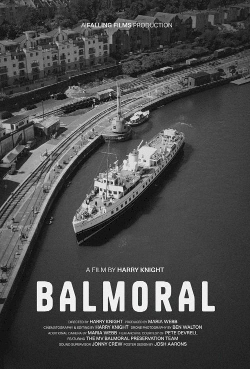Balmoral Balmoral