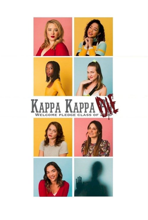 Kappa Kappa Die Kappa Kappa Die