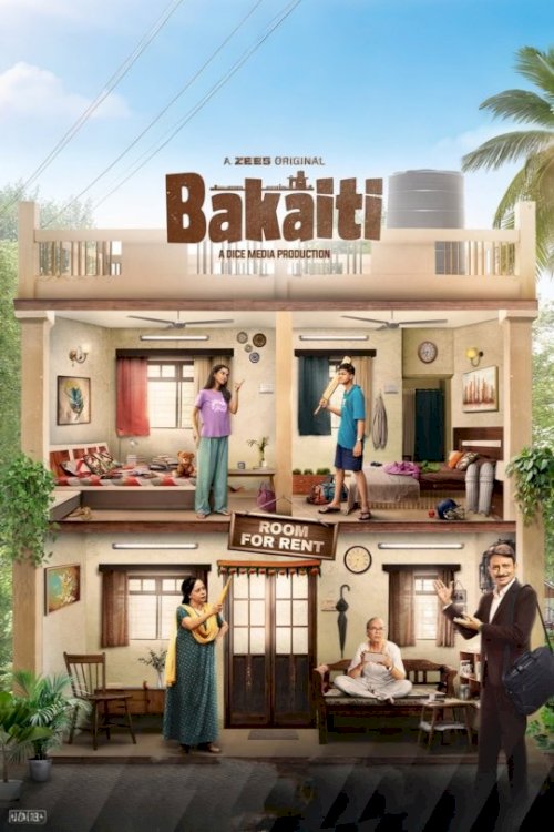 Bakaiti