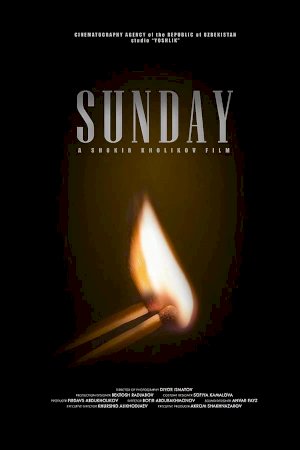 Sunday Sunday