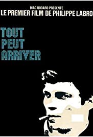 Tout peut arriver Tout peut arriver