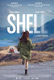 Shell Shell