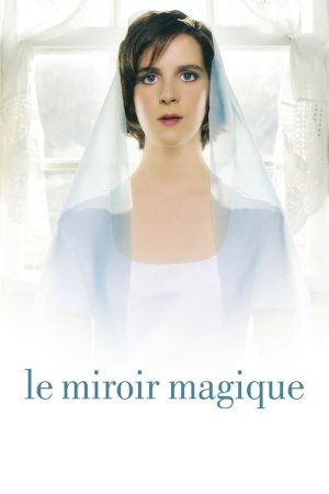 Magic Mirror Magic Mirror