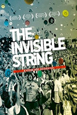 The Invisible String The Invisible String