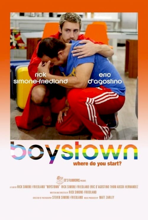Boystown Boystown