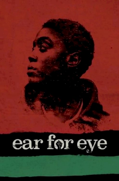 ear for eye ear for eye