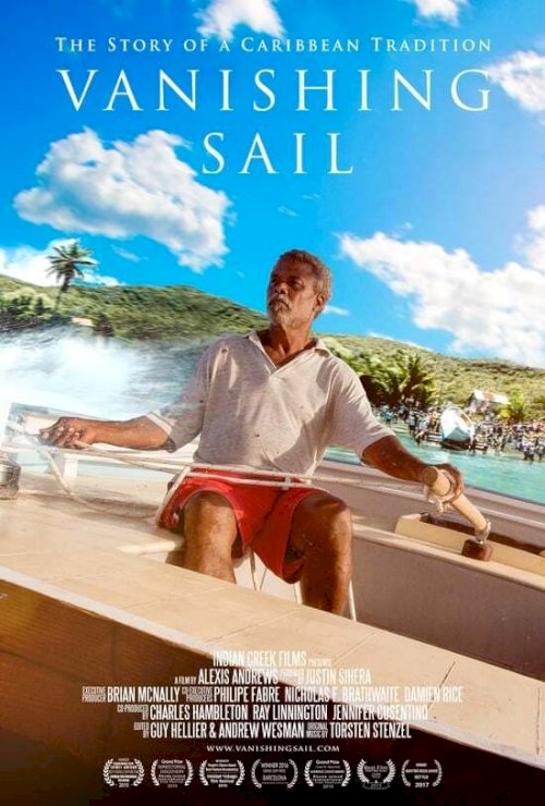 Vanishing Sail Vanishing Sail