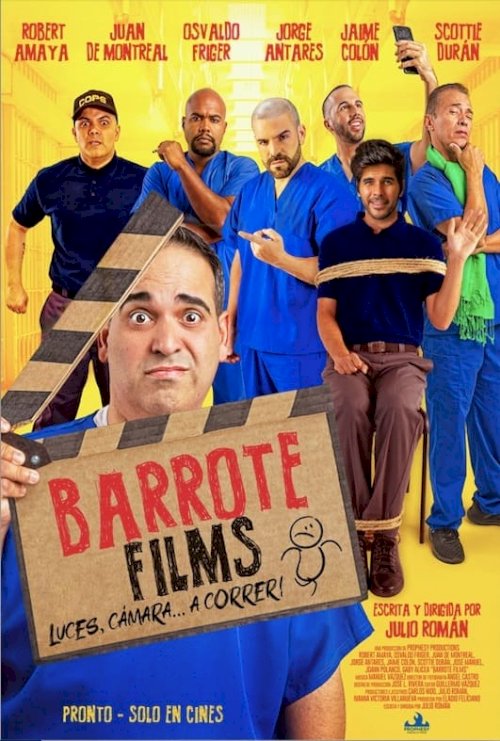Barrote Films Barrote Films