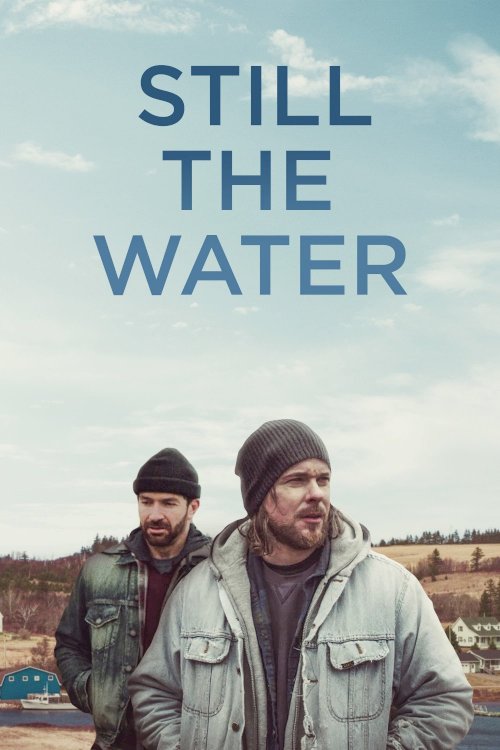 Still the Water Still the Water