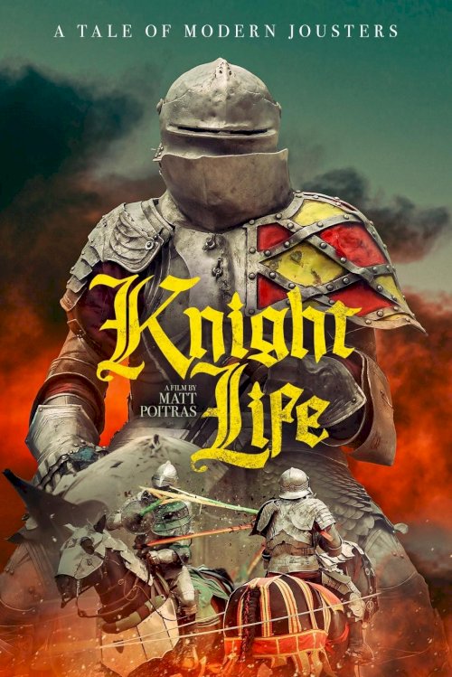 Knight Life Knight Life