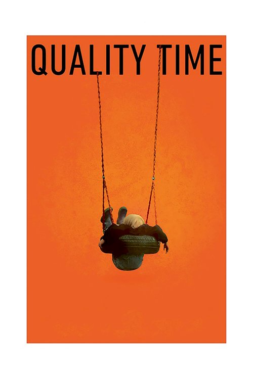 Quality Time Quality Time