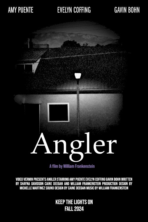Angler Angler