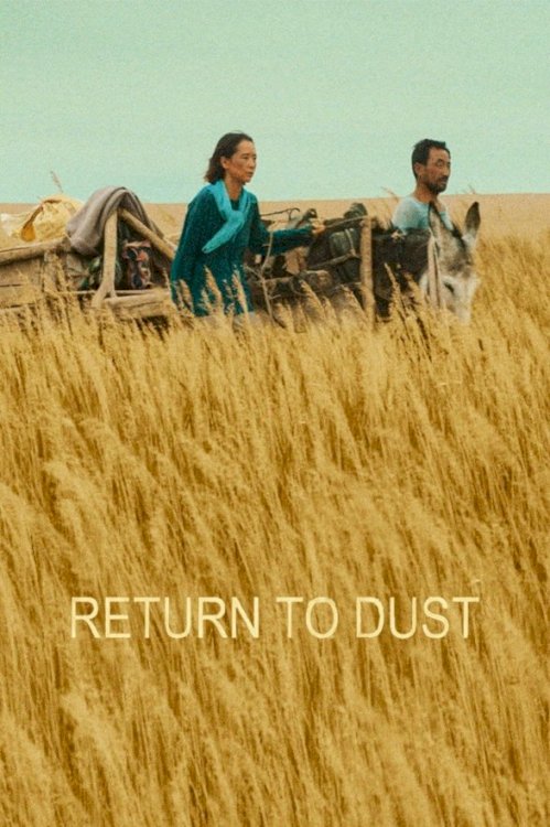Return to Dust Return to Dust