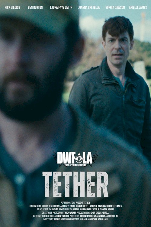 Tether Tether