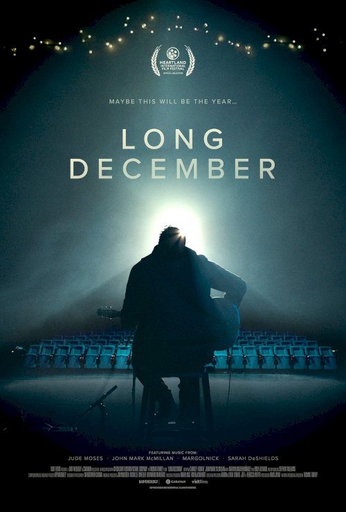 Long December