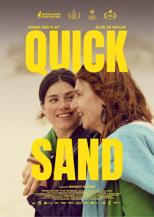 Quicksand Quicksand