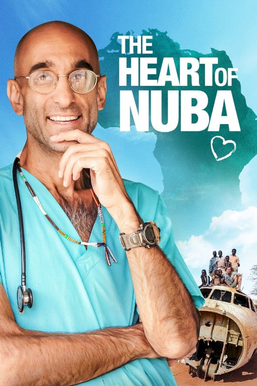 The Heart of Nuba The Heart of Nuba