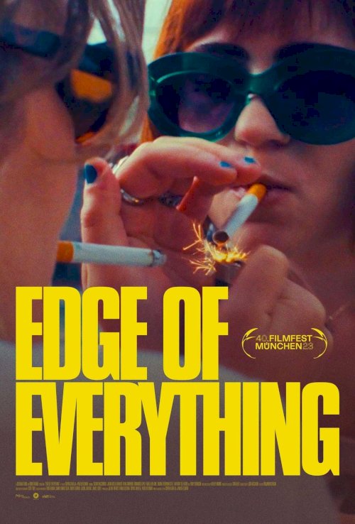 Edge of Everything Edge of Everything