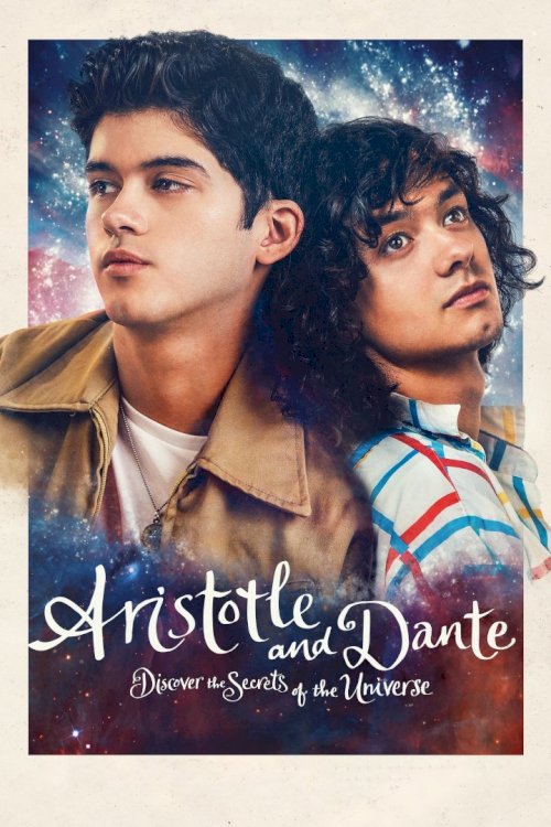 Aristotle and Dante Discover the Secrets of the Universe Aristotle and Dante Discover the Secrets of the Universe