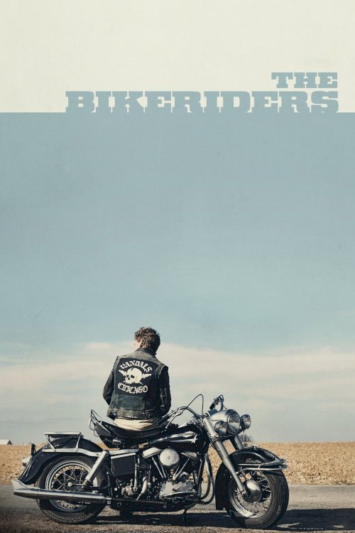 The Bikeriders The Bikeriders