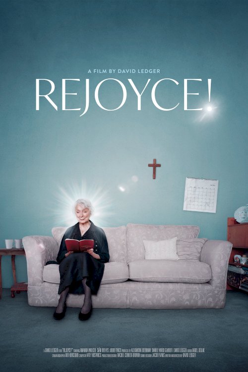 Rejoyce! Rejoyce!