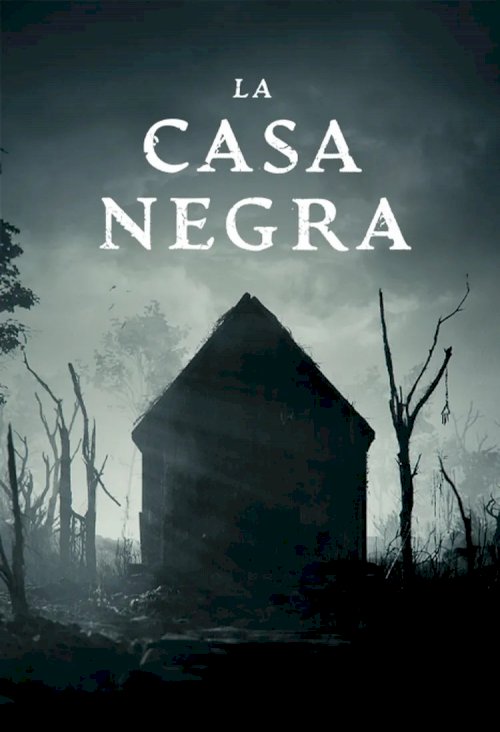 La casa negra