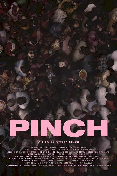 Pinch Pinch