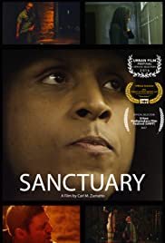 Sanctuary Sanctuary