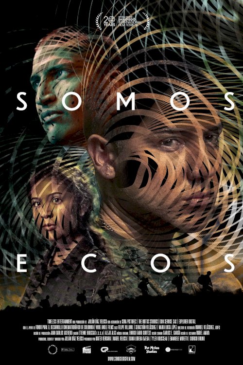 Somos Ecos Somos Ecos