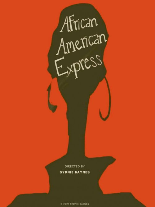 African American Express African American Express