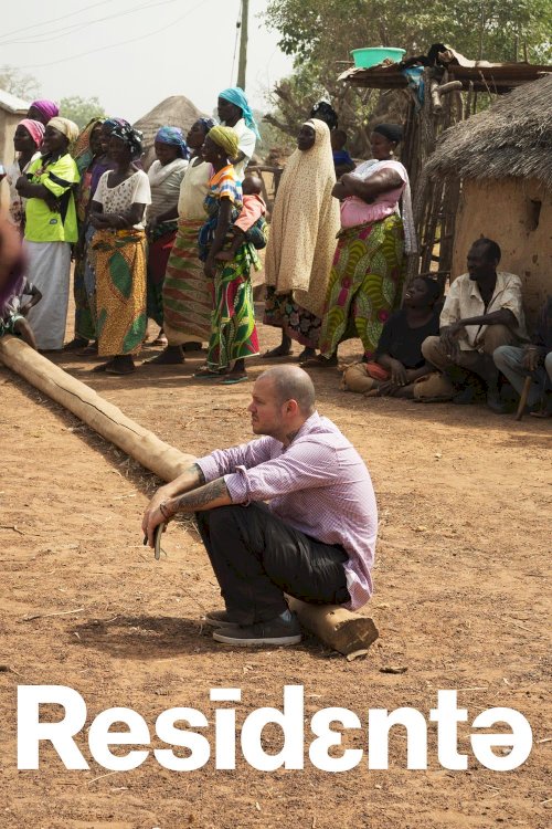 Residente Residente